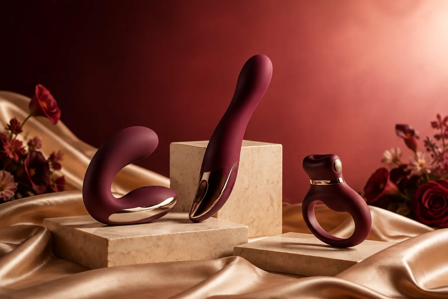 Together Tonight couples collection